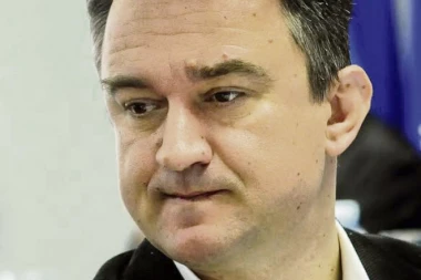 SIN RATKA MLADIĆA: Tešio je moju majku i rekao da će se BORITI DOK JE ŽIV!