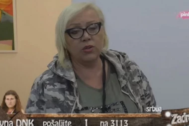 (FOTO) BAŠ PRISNI! ISPLIVALE KOMPROMITUJUĆE FOTKE: Zorica Marković krije da se letos zabavljala sa OVIM zadrugarom!