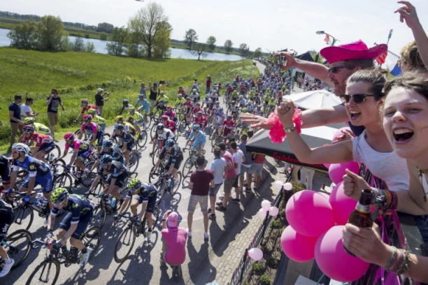 Određen novi datum biciklističkog maratona na Kopaoniku