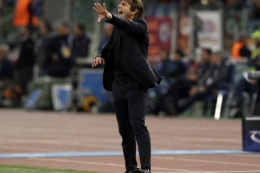 Čelsijev trenerski ringišpil: KONTE OSTAJE BEZ POSLA ZBOG SVAĐE SA IGRAČEM!