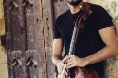 Nikad nećete pogoditi kako se zove beba člana grupe 2Cellos