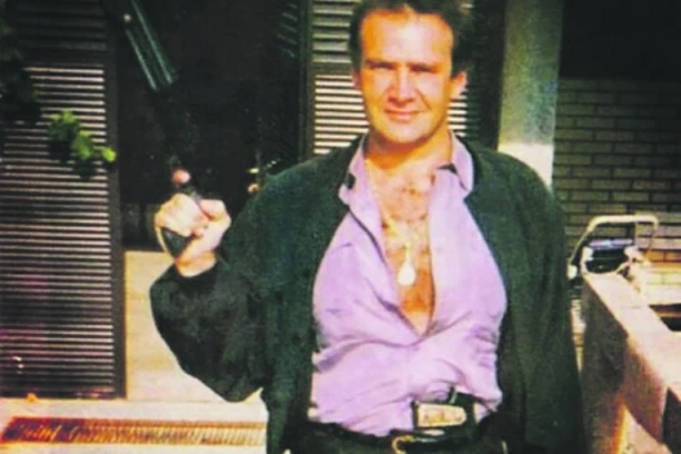 NAVRŠAVA SE 30 GODINA OD UBISTVA DIVA SA VOŽDOVCA! Evo ko je Giški prvi dao čitulju: Bio si i ostaćeš moj VITEZ! (FOTO)