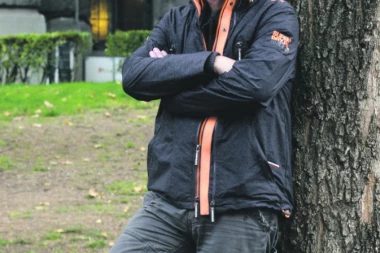 BEZ DLAKE NA JEZIKU: Marko Živić o razvodu od najpoznatije praktične žene!