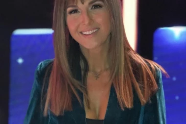 ON JE BIO VELIKA LJUBAV ALEKSANDRE RADOVIĆ