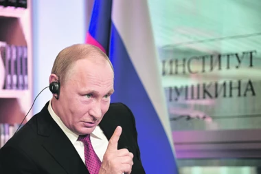 Putin: Oštar i zreo - Kim Džong Un je pobednik u ovoj rundi!