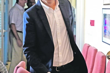 SRBIJA PLAČE ZA BUNJOM