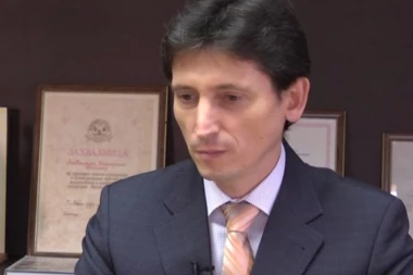 UVREDIO SRBE: Ukrajinski ambasador u BG pozvan na konsultacije u Kijev