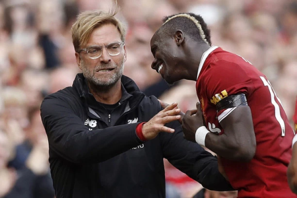 Hit priča: Klop za jednog od najboljih u timu mislio da je reper!