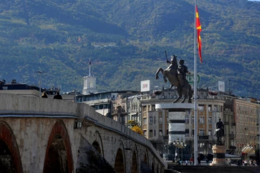 Severna Makedonija se suočava sa drugim talasom koronavirusa: Za 24 sata čak 136 zaraženih
