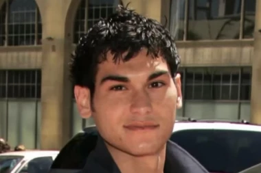 ŠOK U HOLIVUDU: Ubio se Bred Bufanda, zvezda serije "CSI: Miami"