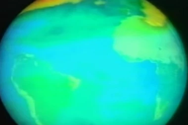 Džinovska ozonska rupa se najzad smanjuje: Evo šta je dovelo do toga?