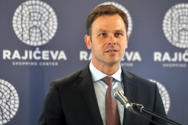 VREDNO U NOVE POBEDE: Stižu mostovi, tuneli i METRO!