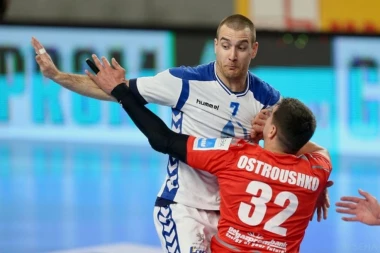 Ovaj srpski rukometaš igrao je i za Hrvatsku: SPREMAN SAM ZA UVREDE U SPLITU!