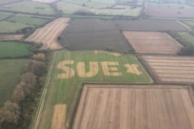 Poruka naterala policiju da traga za jednom ženom!