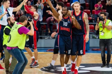 Štimac, Gudurić i Mitrović među Top 10 poteza Evrolige
