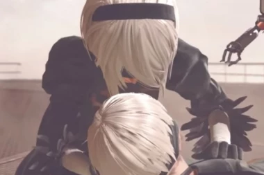 Nier: Automata je trebalo da bude PC ekskluziva