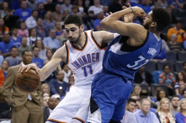 SRCE KAO PLANINA: Turski košarkaš skuplja novac za žrtve požara u Grčkoj!