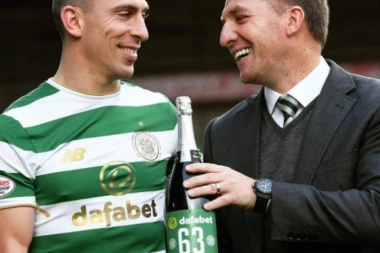 NAVIJAČI SELTIKA U NEVERICI: Ikona kluba odlazi posle 402 utakmice u zeleno-belom dresu!