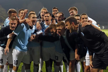 "Građevinari" nastavljaju rekonstrukciju: Posle trenera novi i sportski direktor