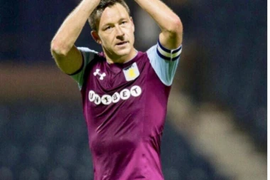 TEŠKA POVREDA TERIJA!