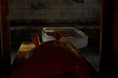 Zarađuju milione KOMADANJEM I PRODAJOM LJUDSKIH TELA