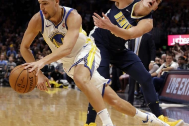 (VIDEO) SRBI U NBA: Bjelica pobedio, Bogdanović i Jokić izgubili. Marjanović opet nije igrao