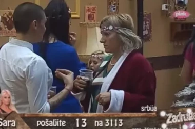 MINA OTKRILA BOLNE DETALJE IZ PRIVATNOG ŽIVOTA!