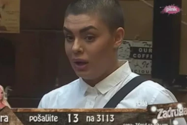 (VIDEO) Mina prenela Luni i Slobi NAJSKANDALOZNIJU informaciju o Kiji, a tiče se SNIMKA SEKSA!