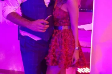 Šokantna ispovest dečka Kristine Kockar: KIJA I JA SMO IZGUBILI BEBU