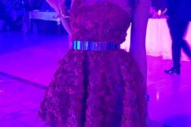 EKSKLUZIVNO: SLOBINA ŽENA ULAZI U ZADRUGU!