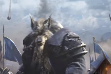 WOW: Battle for Azeroth je naredna ekspanzija za popularni MMO
