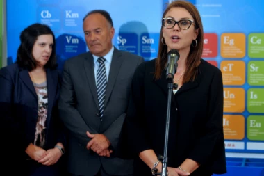 Srbija vodeća u regionu po projektima za obrazovanje