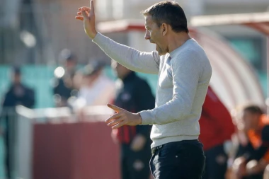 (VIDEO) Miroslav Đukić o Mačvi, Jang bojsu, Sumi...