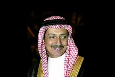 UHAPŠEN BRAT BIN LADENA: 48 prinčeva i ministara palo zbog KORUPCIJE