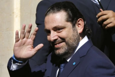 LIBANSKA VOJSKA: Nema ni nagoveštaja od atentata!