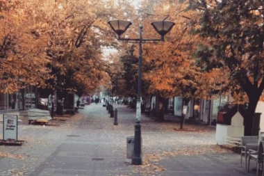 PREDLOG NARODNOJ SKUPŠTINI: Prokuplje želi da dobije status grada!