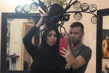 Spektakularna revija poznatog beogradskog frizera! PEĐA BOŽIĆ: OČEKUJTE NEOČEKIVANO!