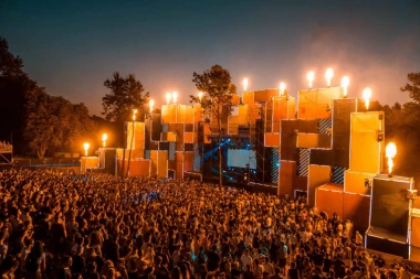 Live Stage ponovo na Love festu! Pogledajte video koji je svaki od izvođača snimio za festival!