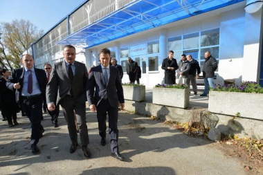 Psihijatrijska bolnica u Padinskoj skeli dobila novi izgled