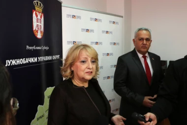 Ðukić Dejanović: Da imamo što više roditelja među studentima