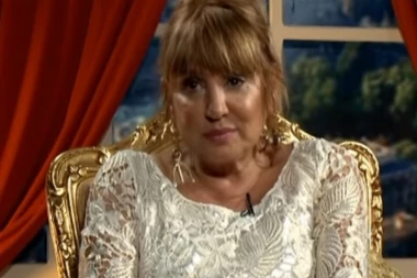 Spisateljica kritično posle moždanog udara!