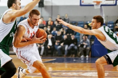 Bivši košarkaš Partizana potpisao za MZT