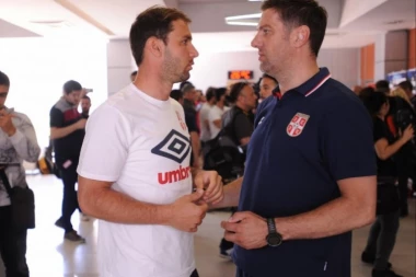 Krstajić: PROMENIĆEMO MUSLINOV SISTEM! Ivanović: LEK ZA SVE SU DOBRI REZULTATI