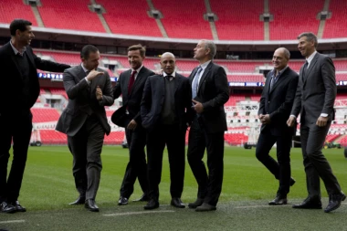 Predrag Mijatović pod istragom u Španiji