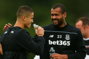 Nova smrt fudbalera!