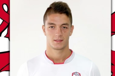 "Večiti" pali u drugi plan, NAPADAČ VOŽDOVCA IGRAČ MESECA OKTOBRA!