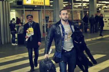 RAZGOVARAM S PSIHOLOGOM: Petar Strugar posle brojnih sukoba NE KRIJE SUZE i otkriva da  posećuje stručnjaka!