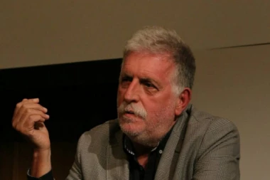 Film Zarobljeno vreme premijerno 9. novembra