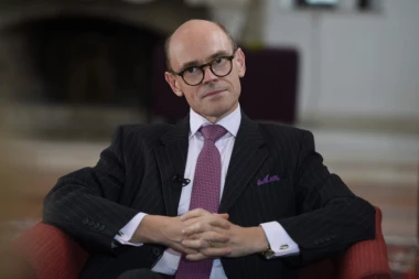 AMBASADOR ULIZICA GURA SRBIJU U NATO