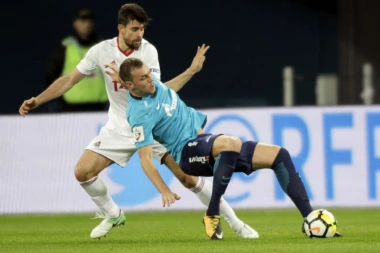 (VIDEO) FENOMENALNO: Pejčinovićeva magija!